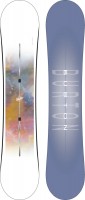 Photos - Snowboard Burton Stylus 138 (2023/2024)