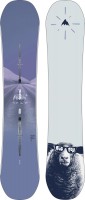 Photos - Snowboard Burton Yeasayer Flying V 148 (2023/2024)