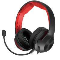 Фото - Навушники Hori Gaming Headset Pro Nintendo Switch