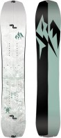 Фото - Лижі Jones Solution Woman Splitboard 149 (2023/2024)