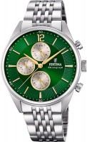 Фото - Наручний годинник FESTINA F20285/9 