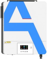 Photos - Inverter Anern SCI02-Pro-6200