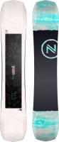 Photos - Snowboard Nidecker Sensor Plus 153 (2023/2024)