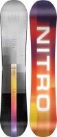 Фото - Сноуборд Nitro Future Team 151 (2023/2024)