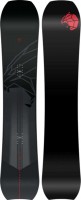 Photos - Snowboard Nitro Pantera 166W (2023/2024)