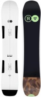 Photos - Snowboard Ride Berzerker 156 (2023/2024)
