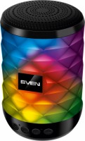 Photos - Portable Speaker Sven PS-55