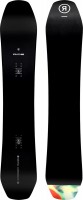 Photos - Snowboard Ride Deep Fake 162 (2023/2024)