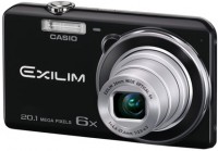 Photos - Camera Casio Exilim EX-ZS30