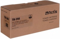 Photos - Ink & Toner Cartridge Actis TH-59A