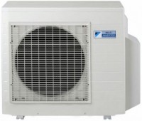 Air Conditioner Daikin 3MXS40K 40 m² on 3 unit(s)