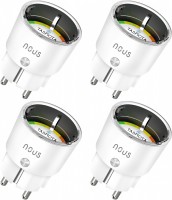 Фото - Розумна розетка Nous A1T (4-pack)