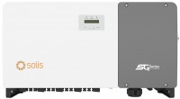 Photos - Inverter Solis 80K-5G