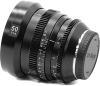 Фото - Об'єктив SLR Magic 50mm T1.4 MicroPrime Cine