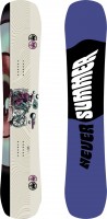 Photos - Snowboard Never Summer Proto Slinger 149 (2023/2024)
