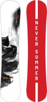 Фото - Сноуборд Never Summer Proto Ultra 154 (2023/2024)