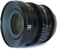 Фото - Объектив SLR Magic 25mm T1.5 Cine