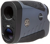 Photos - Laser Rangefinder Sig Sauer KILO 4K