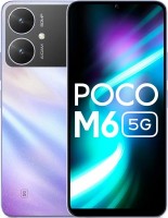 Фото - Мобильный телефон Poco M6 128 ГБ / 4 ГБ