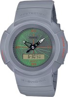 Фото - Наручные часы Casio G-Shock AW-500MNT-8A 