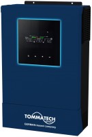 Photos - Inverter TommaTech TT-PLUS 5.6kW-48V