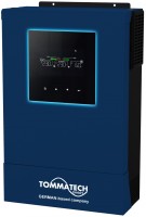 Інвертор TommaTech TT-PLUS 5.6kW-48V 