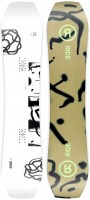 Photos - Snowboard Ride Twinpig 142 (2023/2024)