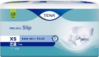 Фото - Підгузки Tena Slip ProSkin Plus XS / 30 pcs