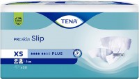 Фото - Підгузки Tena Slip ProSkin Plus XS / 30 pcs 