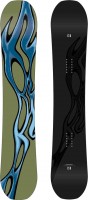 Фото - Сноуборд K2 Gateway 150 (2023/2024)