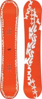 Фото - Сноуборд K2 Medium 144 (2023/2024)