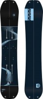 Photos - Ski K2 Marauder Split 162 (2023/2024)