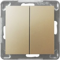 Фото - Вимикач Ospel Impresja LP-10Y/m/28