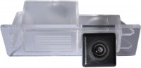 Photos - Reversing Camera Torssen HC352-MC720HD 