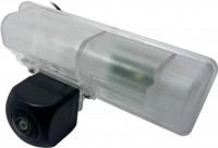Photos - Reversing Camera Torssen HC333-MC720