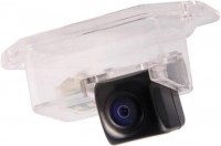 Photos - Reversing Camera Torssen HC362-MC720HD 