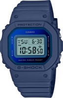 Фото - Наручний годинник Casio G-Shock GMD-S5600-2 