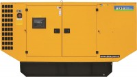 Photos - Generator AKSA AP 200 