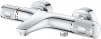 Фото - Смеситель Grohe Grohtherm 1000 34830000 