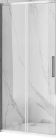 Photos - Shower Screen REA Rapid Slide 110 REA-K5601