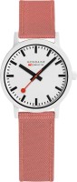 Photos - Wrist Watch Mondaine Essence MS1.32111.LP