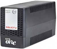Фото - ДБЖ Salicru SPS 1100 ONE BL 1100 ВА