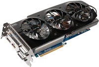 Фото - Відеокарта Gigabyte GeForce GTX 680 GV-N680OC-4GD