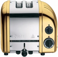 Photos - Toaster Dualit Classic NewGen 27391