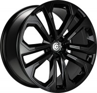 Wheel Carbonado Tower