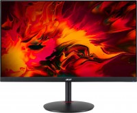 Photos - Monitor Acer Nitro XV252QLVbmiiprx 24.5 "  black