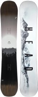 Photos - Snowboard Head Daymaker 153 (2023/2024) 