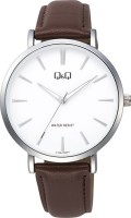 Wrist Watch Q&Q C33A-002PY