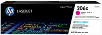 Photos - Ink & Toner Cartridge HP 206X W2113X