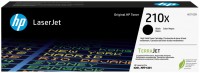 Photos - Ink & Toner Cartridge HP 210X W2100X